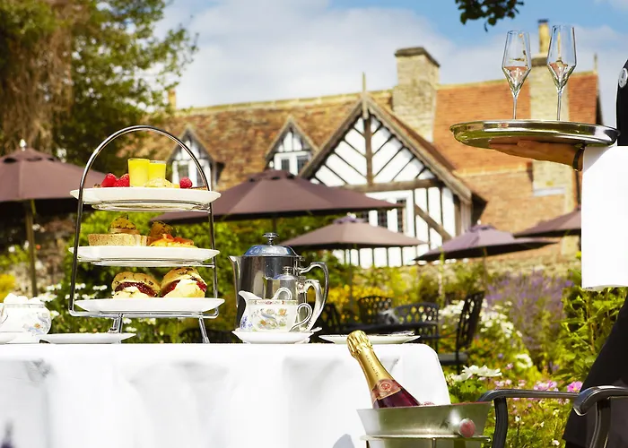 The Black Swan - The Collection Group Locanda Helmsley