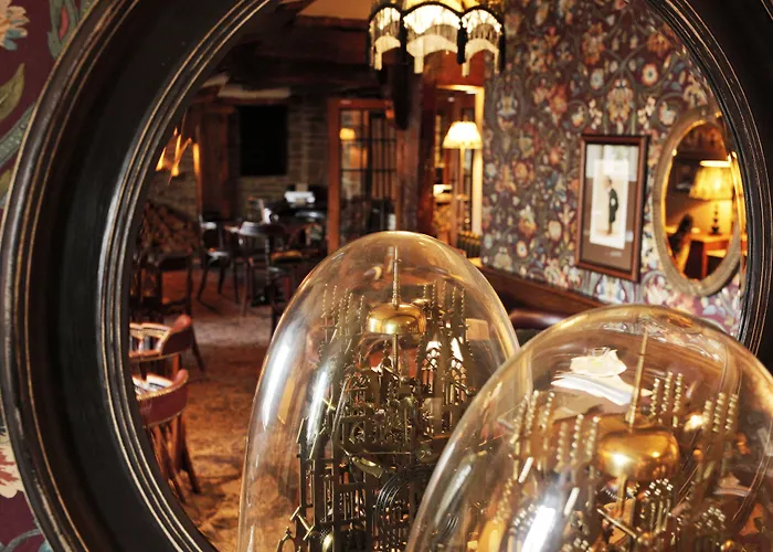 The Black Swan - The Collection Group 4*