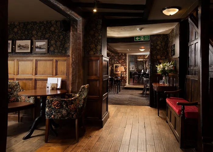 Locanda The Black Swan - The Collection Group