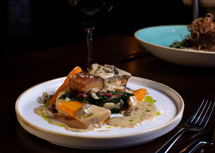 The Black Swan - The Collection Group Locanda 4*