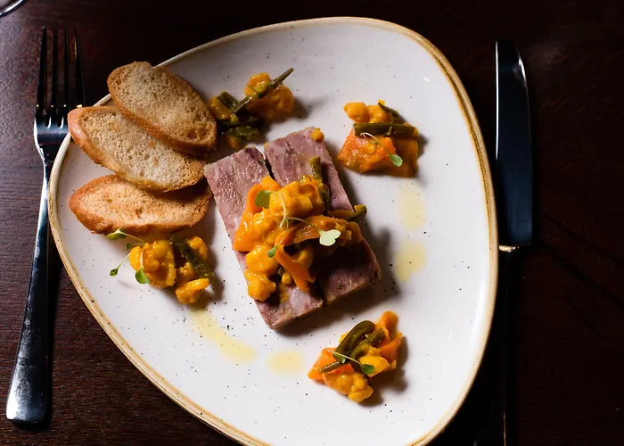 Mini-hôtel The Black Swan - The Collection Group 4*