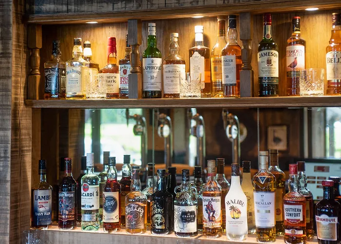 The Black Swan - The Collection Group Locanda