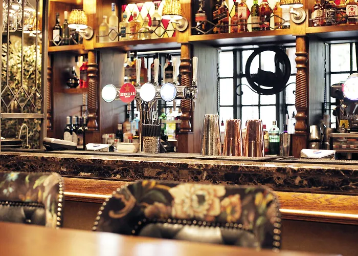 The Black Swan - The Collection Group Locanda 4*