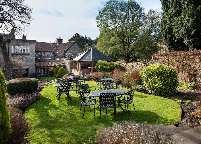 Locanda The Black Swan - The Collection Group 4*