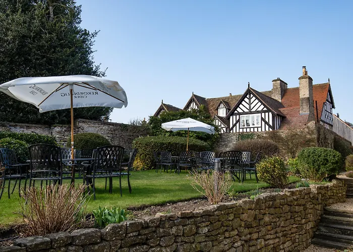 The Black Swan - The Collection Group Locanda Helmsley