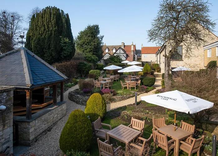 The Black Swan - The Collection Group Locanda Helmsley