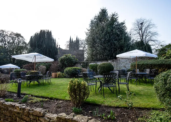 Mini-hôtel The Black Swan - The Collection Group 4*