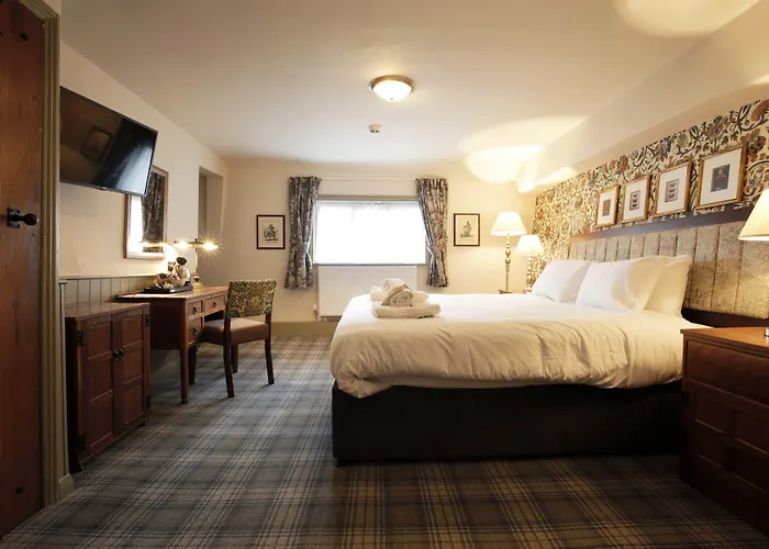 The Black Swan - The Collection Group Locanda 4*