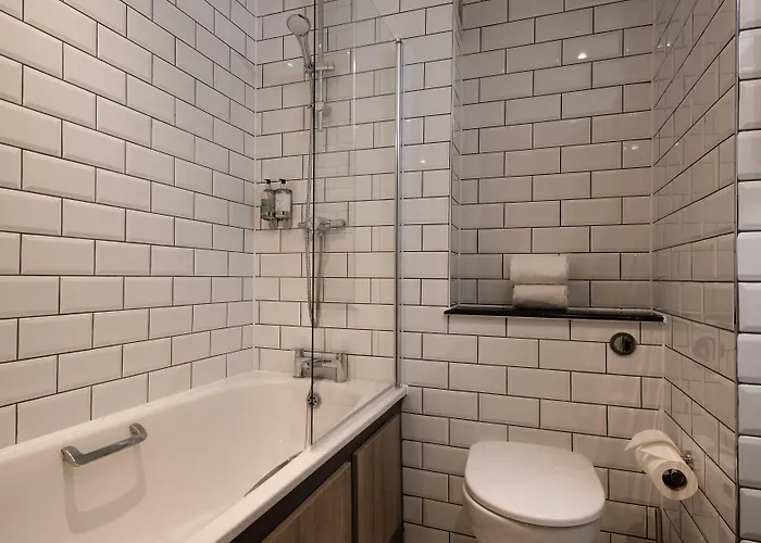 Locanda The Black Swan - The Collection Group