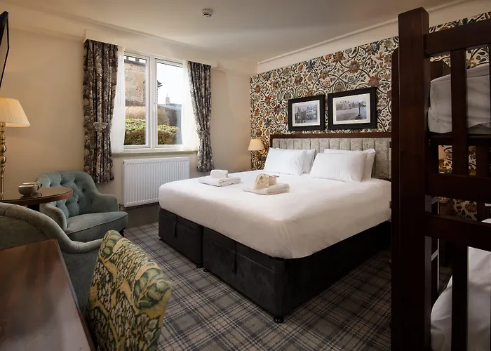 Locanda The Black Swan - The Collection Group 4*