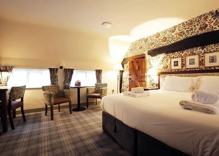 Locanda The Black Swan - The Collection Group